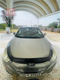 هیوندای تۆکسۆن